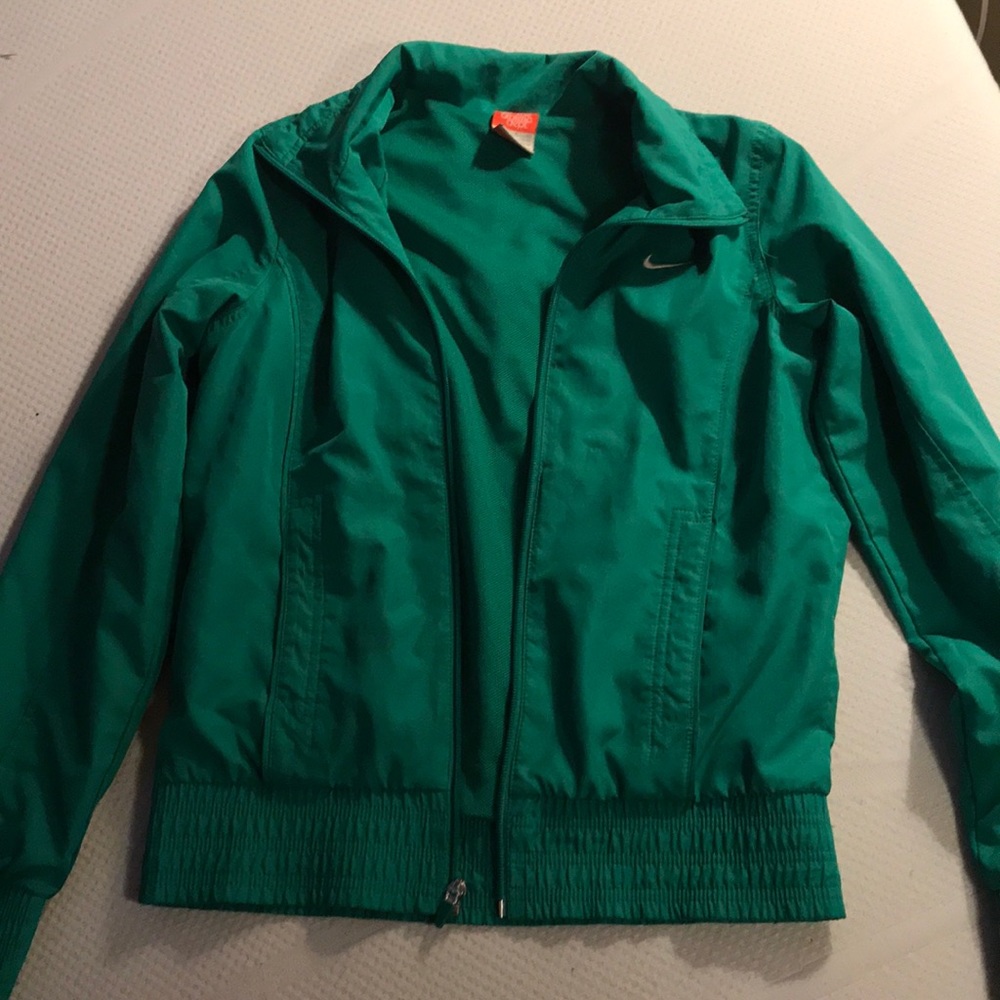 Nike Wind Breaker